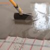 SELFLEVEL2-Self levelling compound - 250822 spike roller
