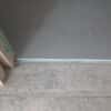 Tile Backer Board Typical installation