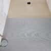 Tile Backer Board Typical installation