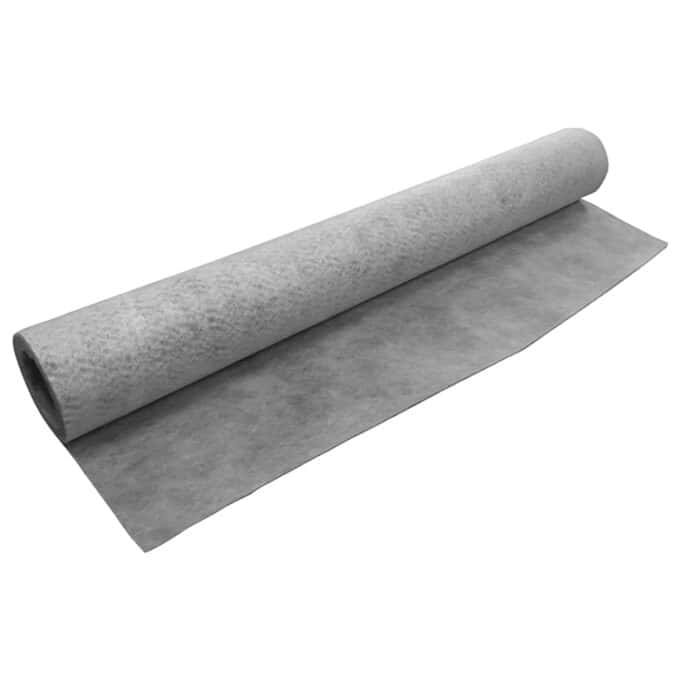 Roma Heating SP Decoupling, Waterproof Anti-Crack Matting