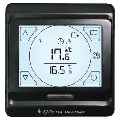 Roma Heating - T700 Touch Screen Thermostat