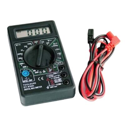 Multimeter Electrical Tester