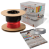 In Screed Cable Roma Heating 180W/M²