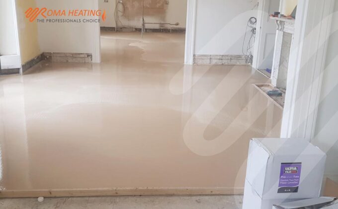 SELFLEVEL2-Self levelling compound - 250822 Final