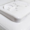 Thermostat front RM1