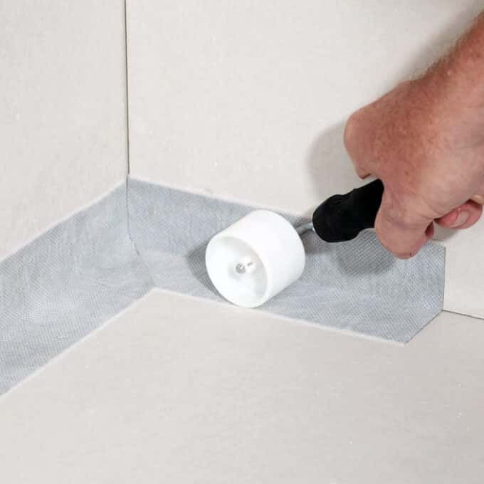 Backer Board PRO Tanking Tape