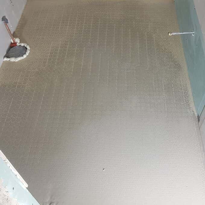 HC Decoupling Waterproof Matting