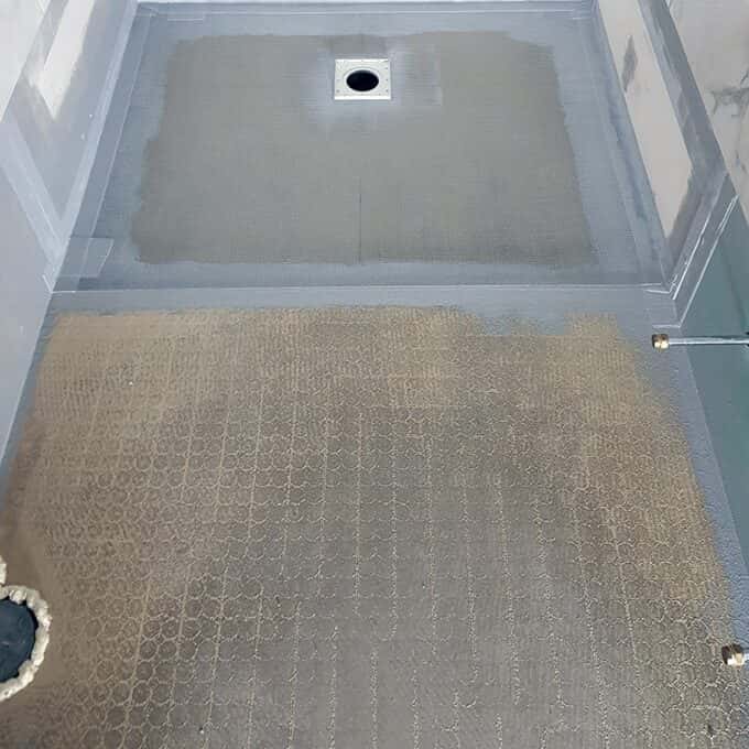 HC Decoupling Waterproof Matting