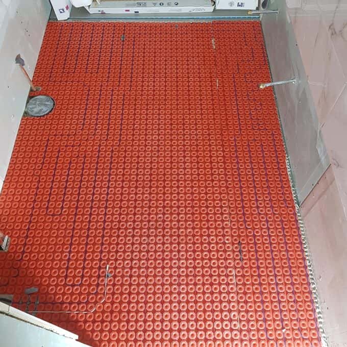 HC Decoupling Waterproof Matting