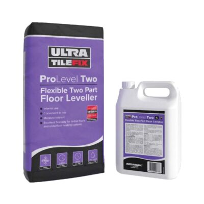 Self Levelling Compound - 2 Part Mix