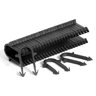 Inscreed Cable Clip - 40mm