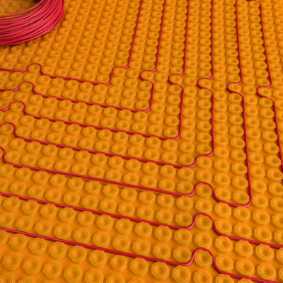Loose Cable Decoupling Membrane (Self Adhesive)